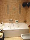 bagno idromassaggio